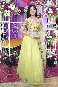 Jeevan Priya Reddy Latest Stills, HD Gallery
