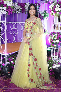 Jeevan Priya Reddy Latest Stills, HD Gallery