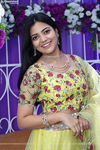 Jeevan Priya Reddy Latest Stills, HD Gallery