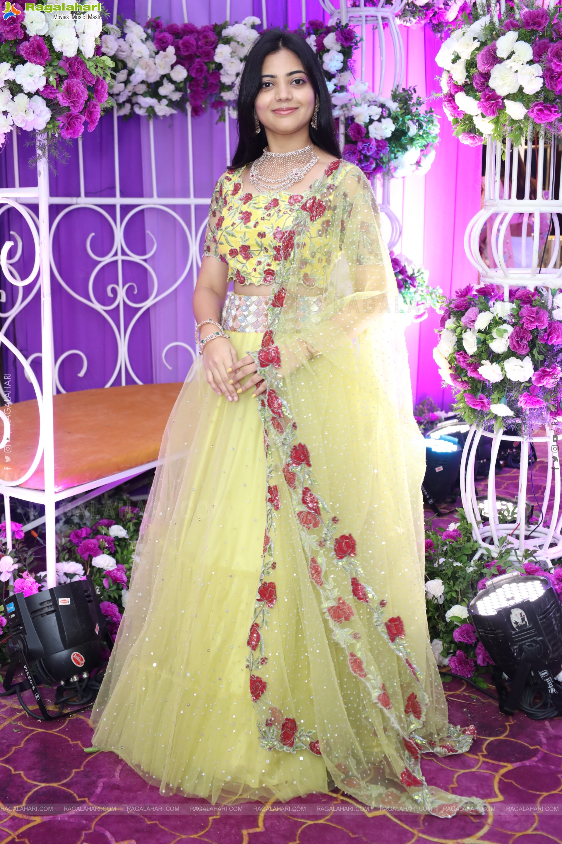 Jeevan Priya Reddy Latest Stills, HD Gallery