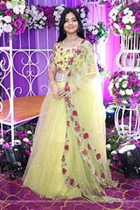 Jeevan Priya Reddy Latest Stills, HD Gallery
