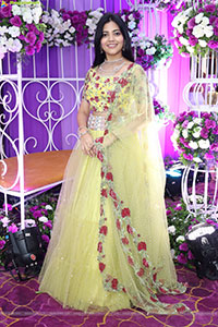 Jeevan Priya Reddy Latest Stills, HD Gallery