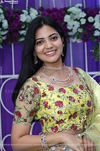 Jeevan Priya Reddy Latest Stills, HD Gallery