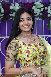 Jeevan Priya Reddy Latest Stills, HD Gallery
