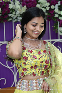 Jeevan Priya Reddy Latest Stills, HD Gallery