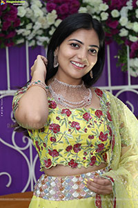 Jeevan Priya Reddy Latest Stills, HD Gallery