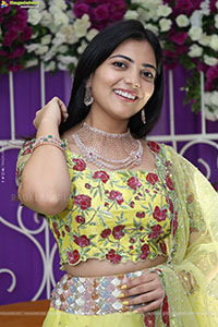 Jeevan Priya Reddy Latest Stills, HD Gallery