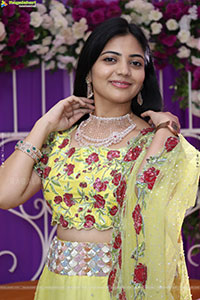 Jeevan Priya Reddy Latest Stills, HD Gallery