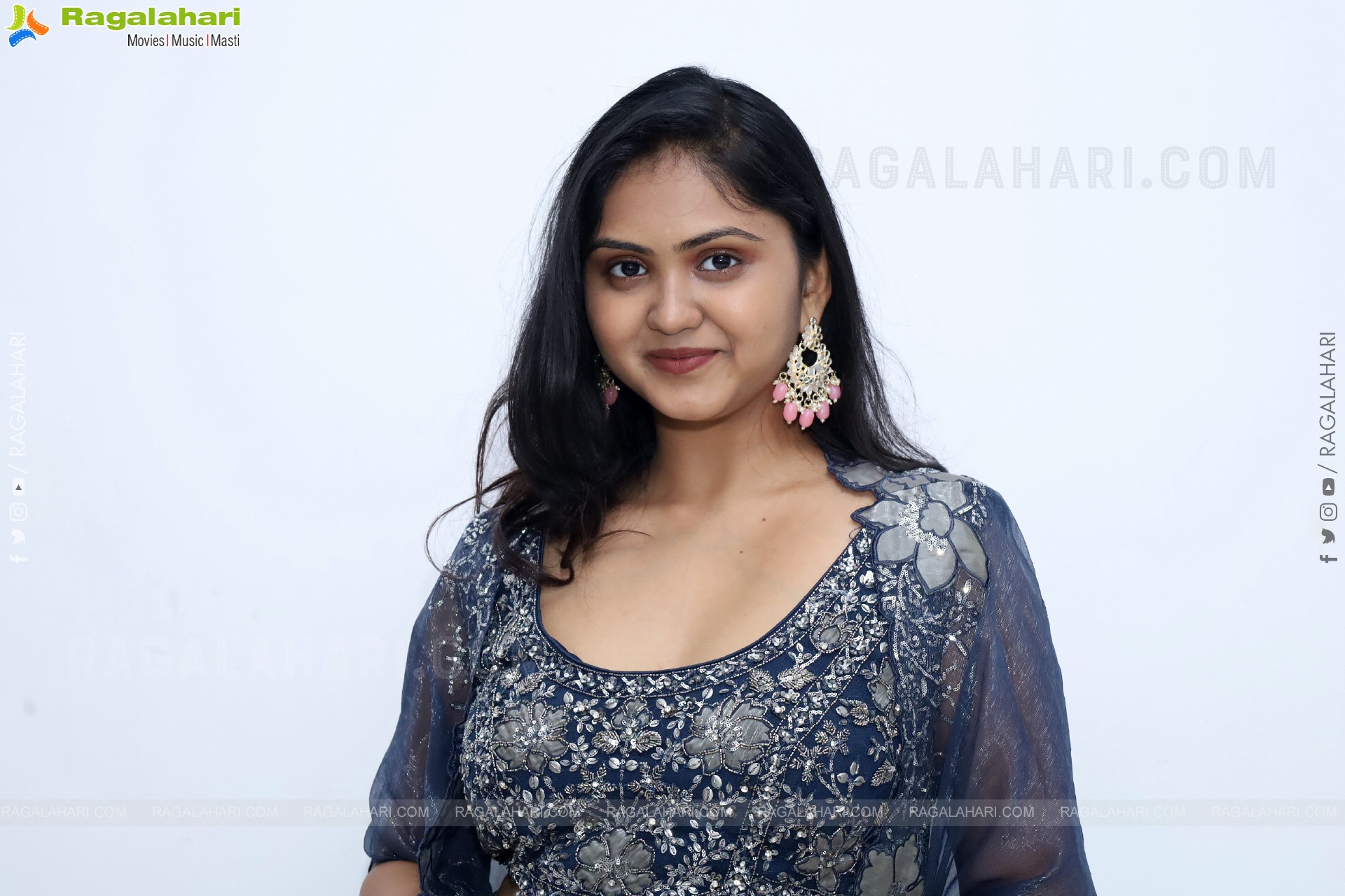 Kusuma Penumudi Latest Stills, HD Gallery