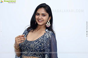 Kusuma Penumudi Latest Stills, HD Gallery