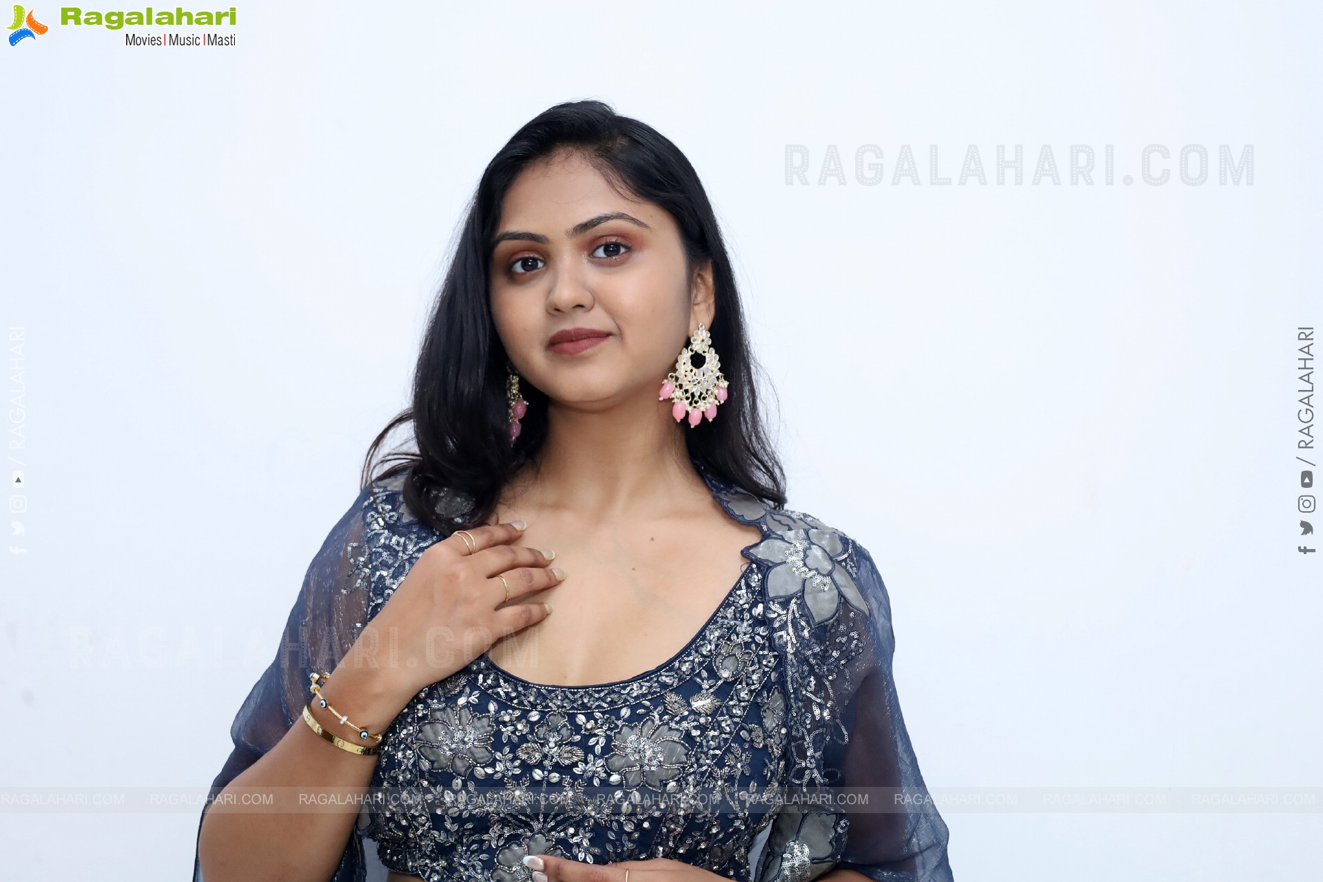 Kusuma Penumudi Latest Stills, HD Gallery