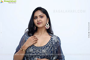Kusuma Penumudi Latest Stills, HD Gallery