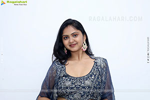 Kusuma Penumudi Latest Stills, HD Gallery