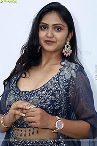 Kusuma Penumudi Latest Stills, HD Gallery