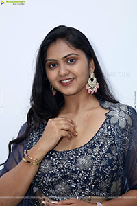 Kusuma Penumudi Latest Stills, HD Gallery