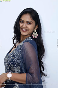 Kusuma Penumudi Latest Stills, HD Gallery