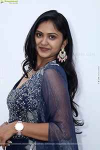 Kusuma Penumudi Latest Stills, HD Gallery