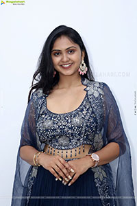 Kusuma Penumudi Latest Stills, HD Gallery
