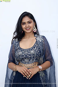 Kusuma Penumudi Latest Stills, HD Gallery
