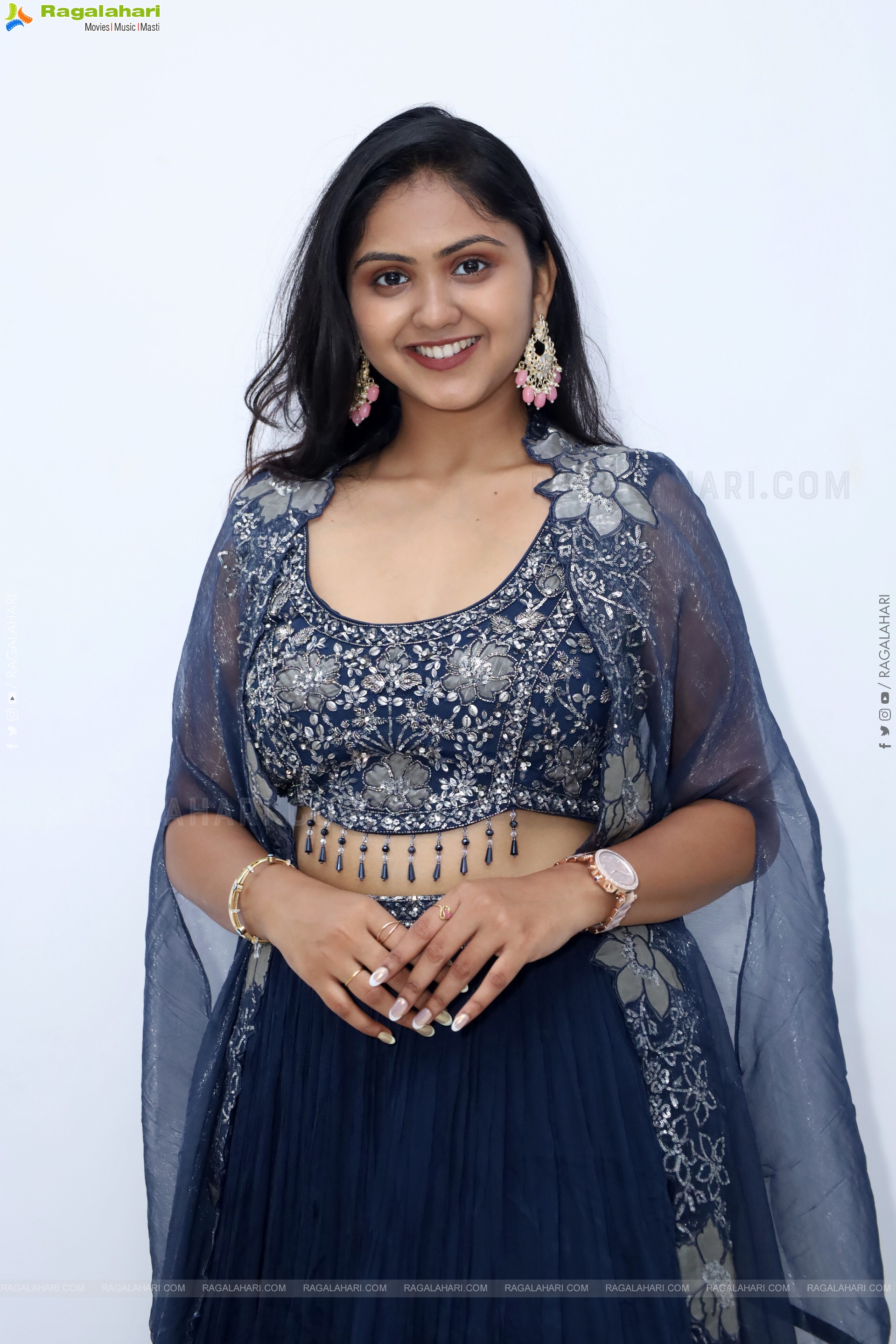 Kusuma Penumudi Latest Stills, HD Gallery