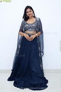 Kusuma Penumudi Latest Stills, HD Gallery