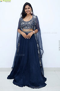 Kusuma Penumudi Latest Stills, HD Gallery