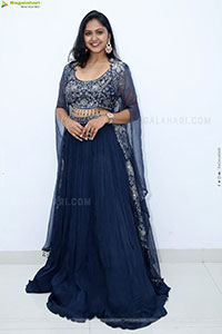 Kusuma Penumudi Latest Stills, HD Gallery