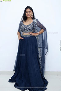 Kusuma Penumudi Latest Stills, HD Gallery