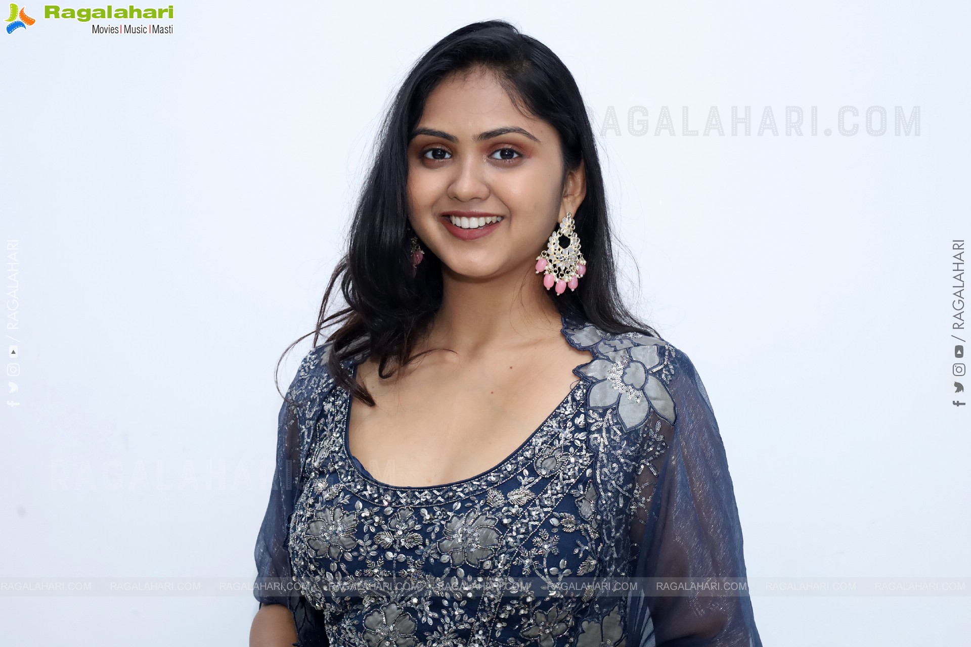 Kusuma Penumudi Latest Stills, HD Gallery