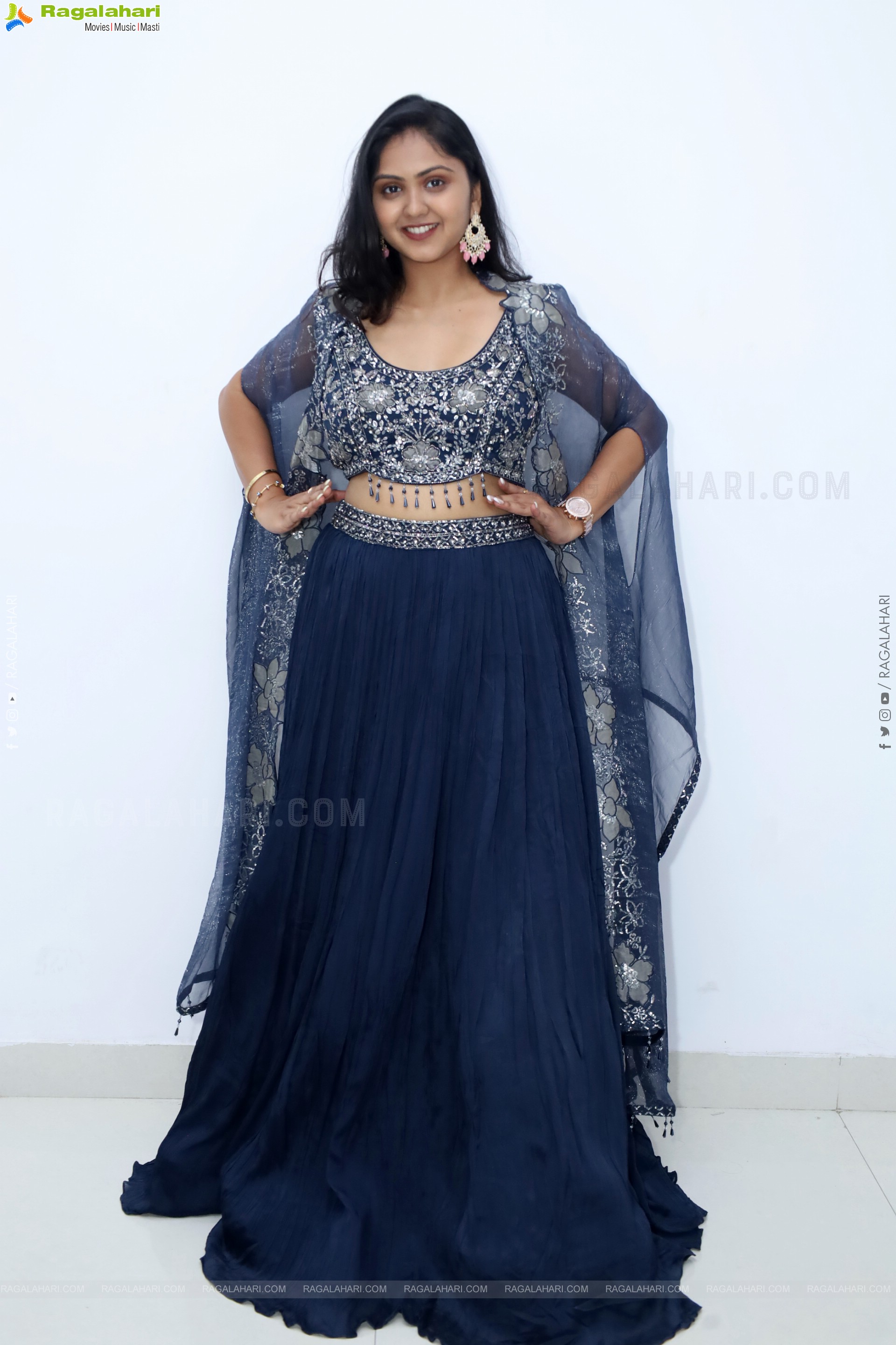 Kusuma Penumudi Latest Stills, HD Gallery