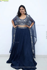 Kusuma Penumudi Latest Stills, HD Gallery