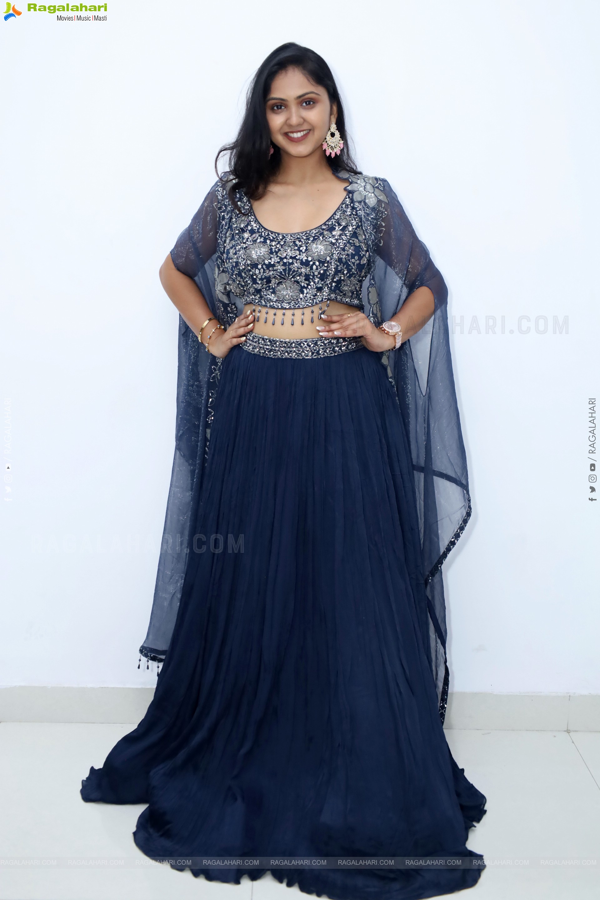 Kusuma Penumudi Latest Stills, HD Gallery