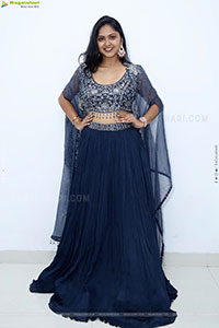 Kusuma Penumudi Latest Stills, HD Gallery