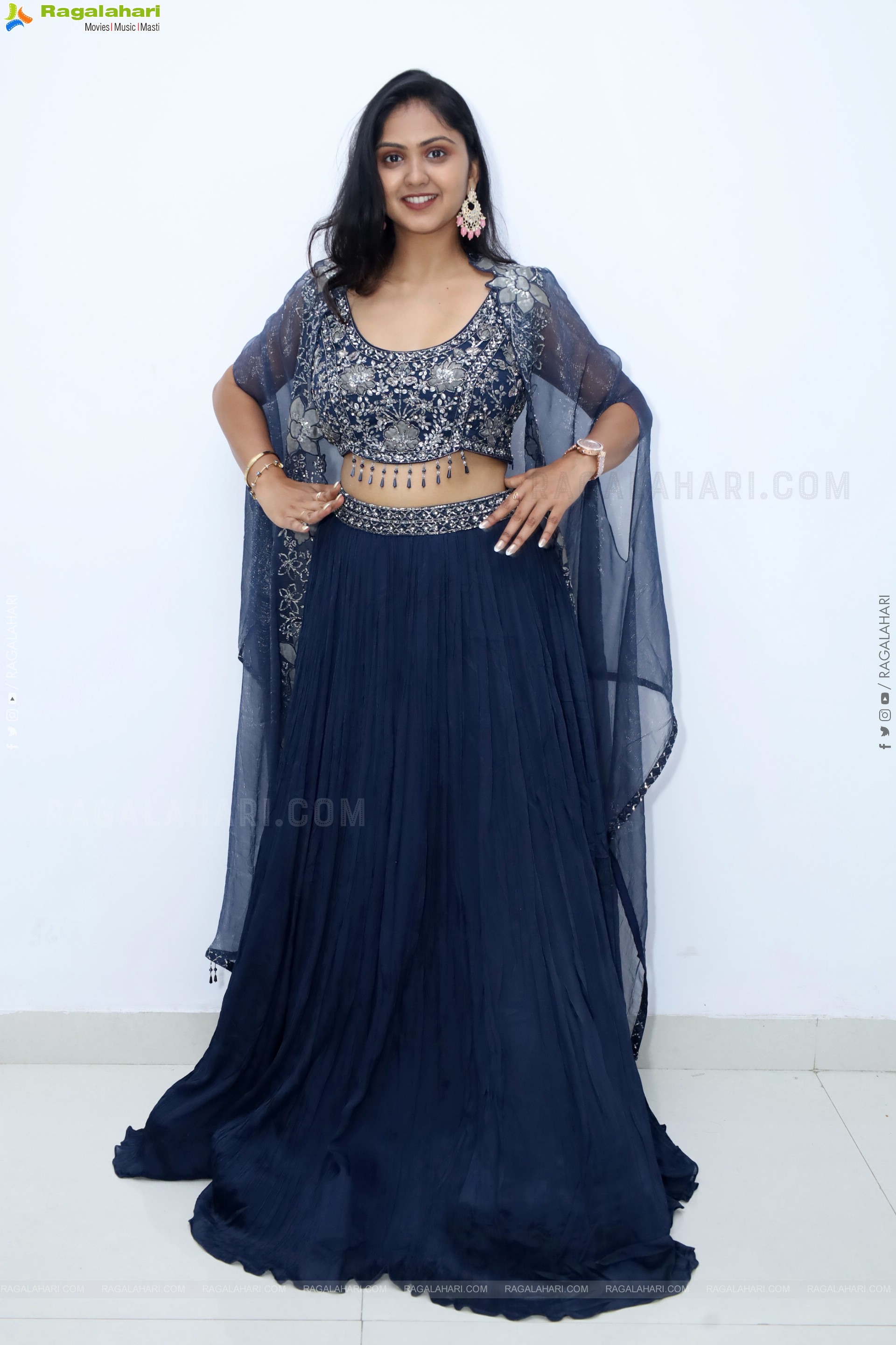 Kusuma Penumudi Latest Stills, HD Gallery