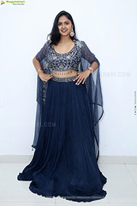 Kusuma Penumudi Latest Stills, HD Gallery