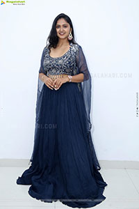 Kusuma Penumudi Latest Stills, HD Gallery
