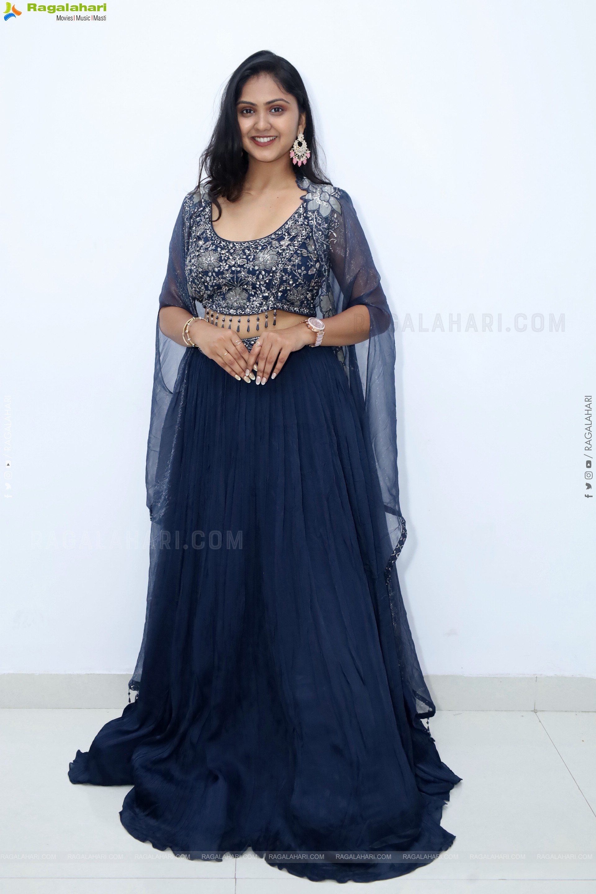Kusuma Penumudi Latest Stills, HD Gallery