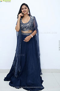 Kusuma Penumudi Latest Stills, HD Gallery