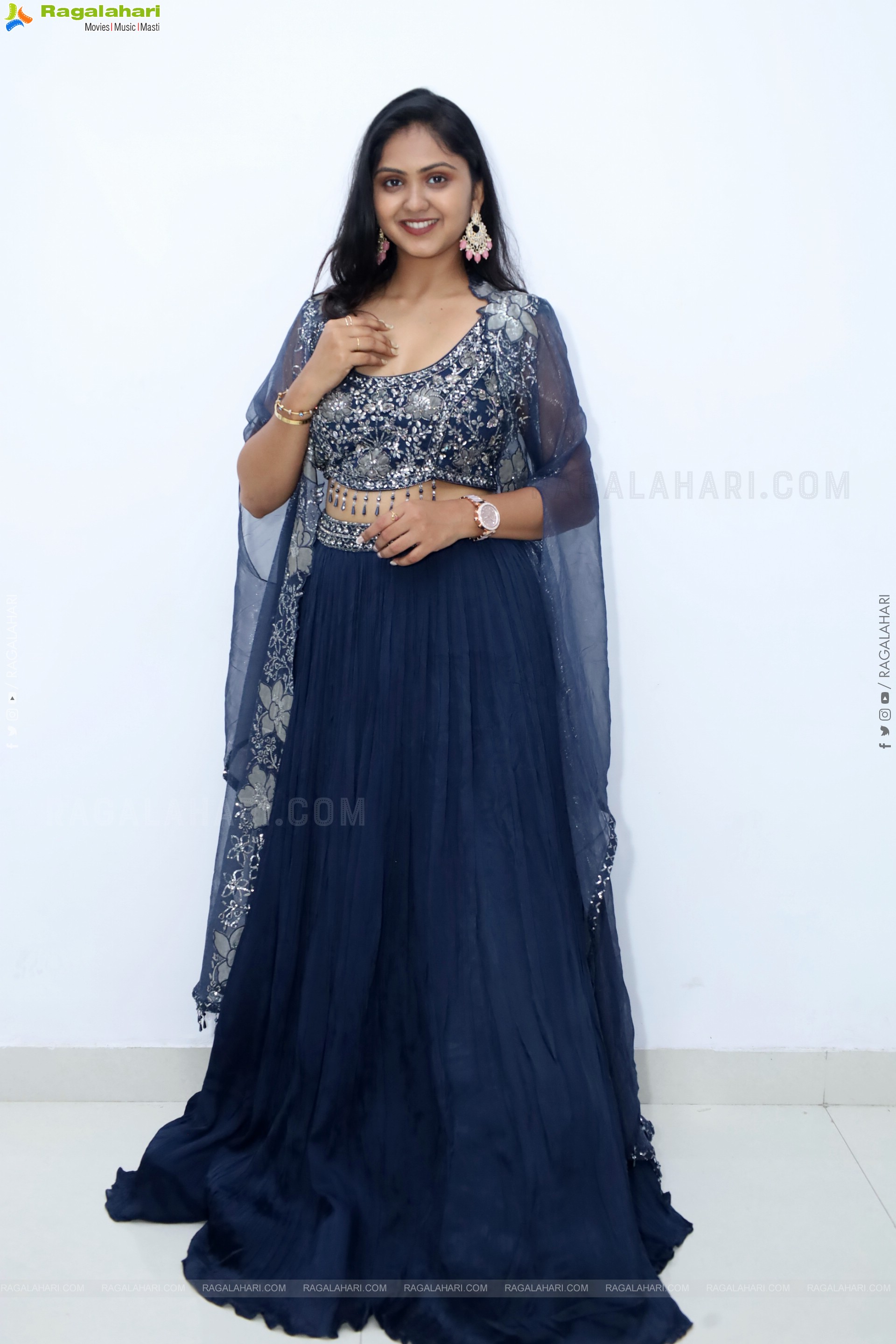 Kusuma Penumudi Latest Stills, HD Gallery
