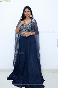 Kusuma Penumudi Latest Stills, HD Gallery