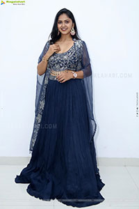 Kusuma Penumudi Latest Stills, HD Gallery