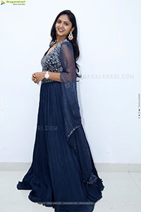 Kusuma Penumudi Latest Stills, HD Gallery