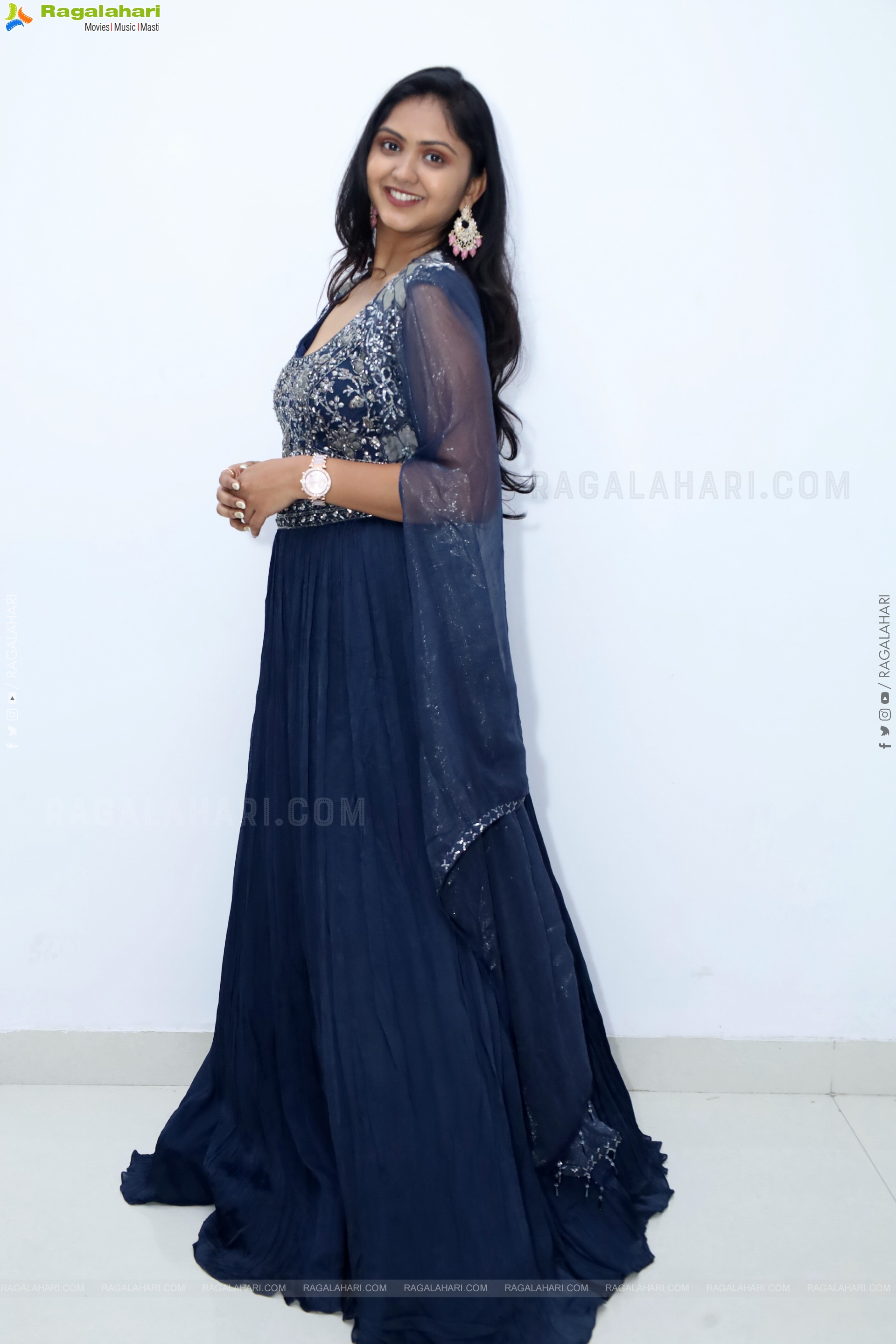 Kusuma Penumudi Latest Stills, HD Gallery