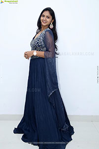 Kusuma Penumudi Latest Stills, HD Gallery