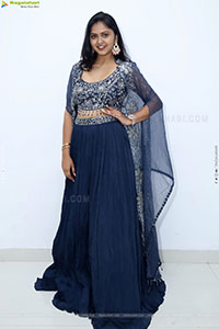 Kusuma Penumudi Latest Stills, HD Gallery