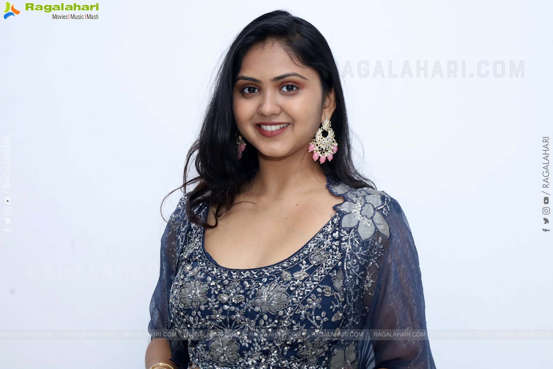 Kusuma Penumudi Latest Stills, HD Gallery