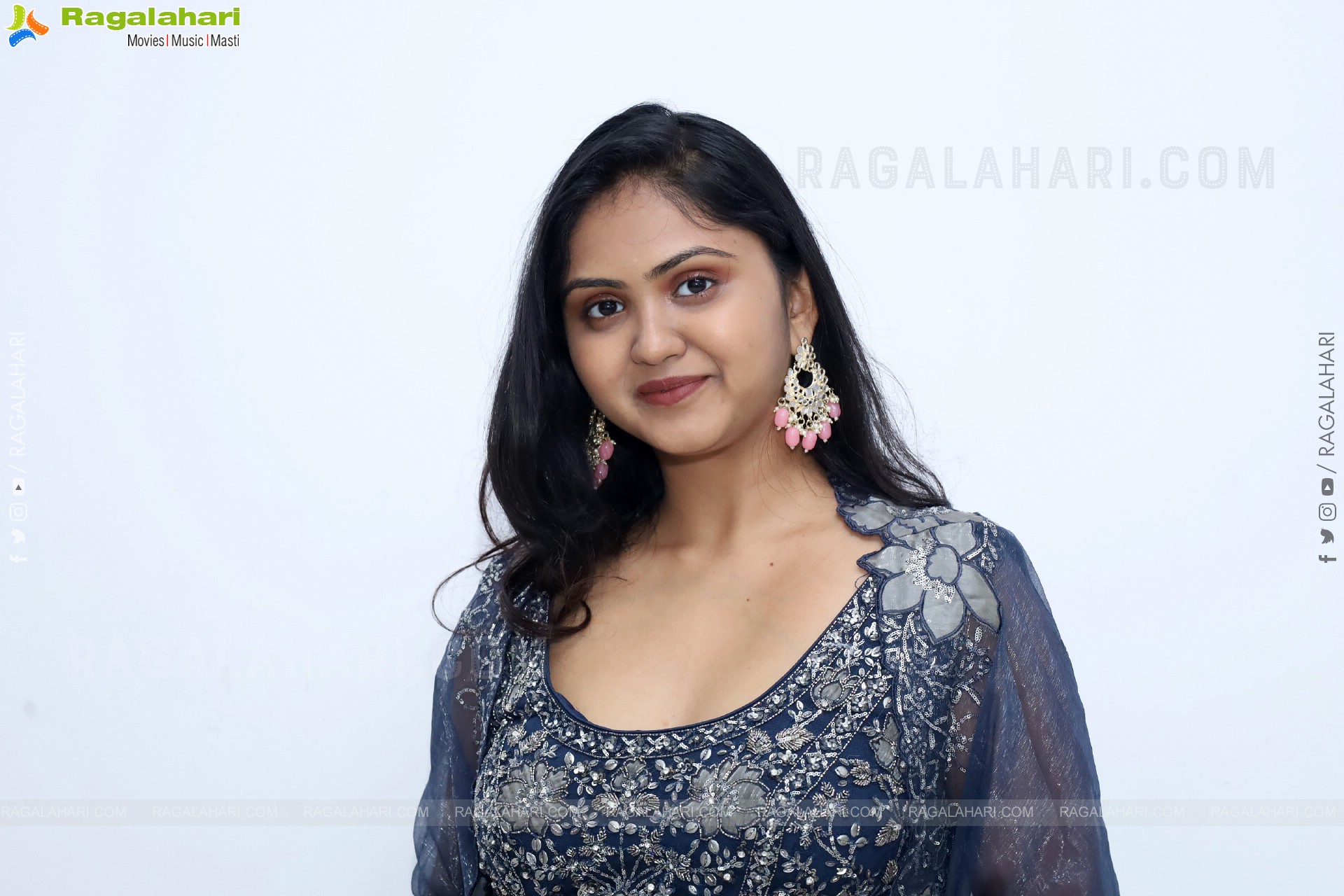 Kusuma Penumudi Latest Stills, HD Gallery