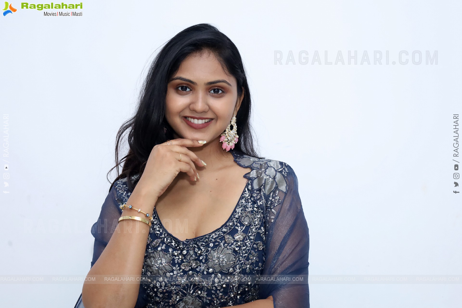 Kusuma Penumudi Latest Stills, HD Gallery