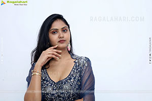 Kusuma Penumudi Latest Stills, HD Gallery