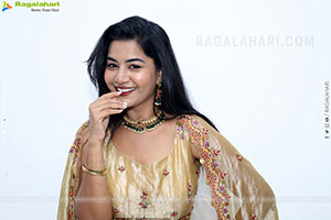 Madhuri Rathod Latest Photoshoot Stills, HD Gallery